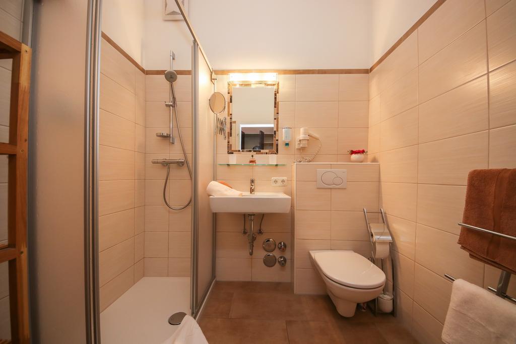 Apartamento Haus St. Georg Maria Alm am Steinernen Meer Exterior foto