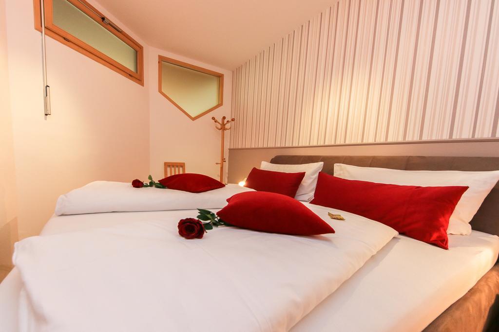 Apartamento Haus St. Georg Maria Alm am Steinernen Meer Exterior foto